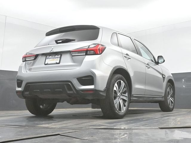 2024 Mitsubishi Outlander Sport 2.0 ES AWC
