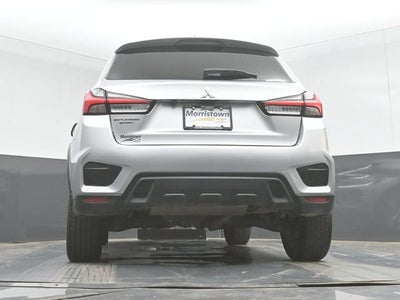 2024 Mitsubishi Outlander Sport 2.0 ES AWC