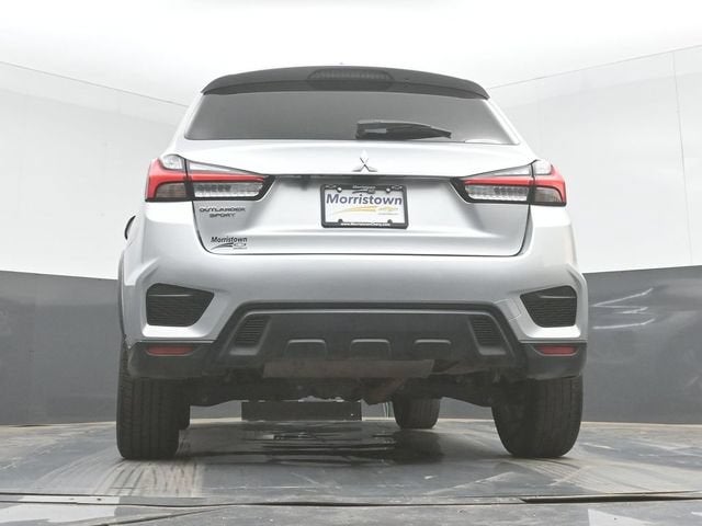 2024 Mitsubishi Outlander Sport 2.0 ES AWC