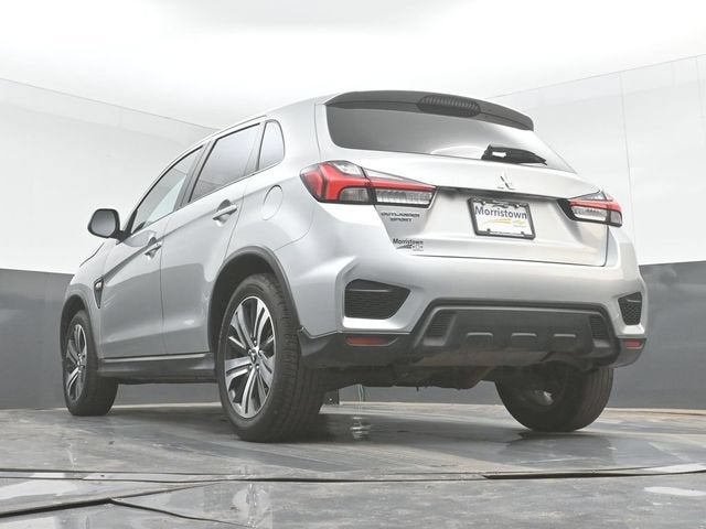 2024 Mitsubishi Outlander Sport 2.0 ES AWC