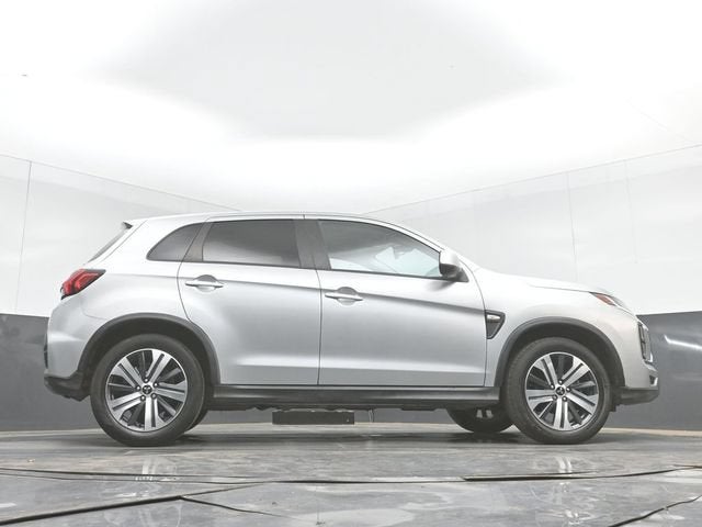 2024 Mitsubishi Outlander Sport 2.0 ES AWC