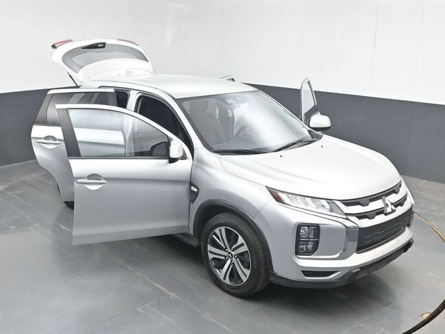 2024 Mitsubishi Outlander Sport 2.0 ES AWC