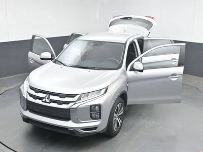 2024 Mitsubishi Outlander Sport 2.0 ES AWC