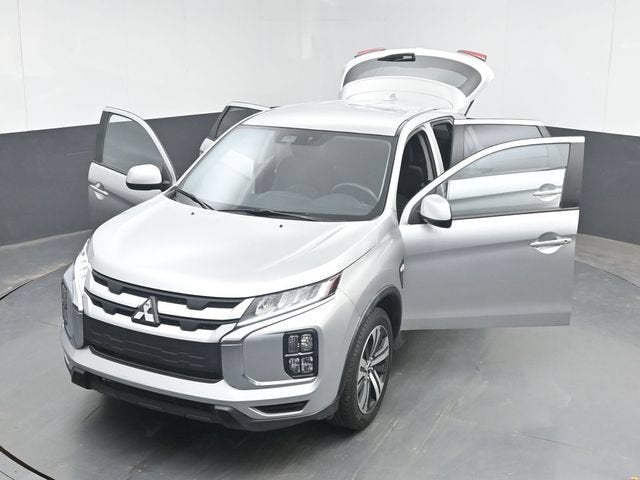 2024 Mitsubishi Outlander Sport 2.0 ES AWC