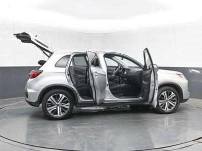 2024 Mitsubishi Outlander Sport 2.0 ES AWC