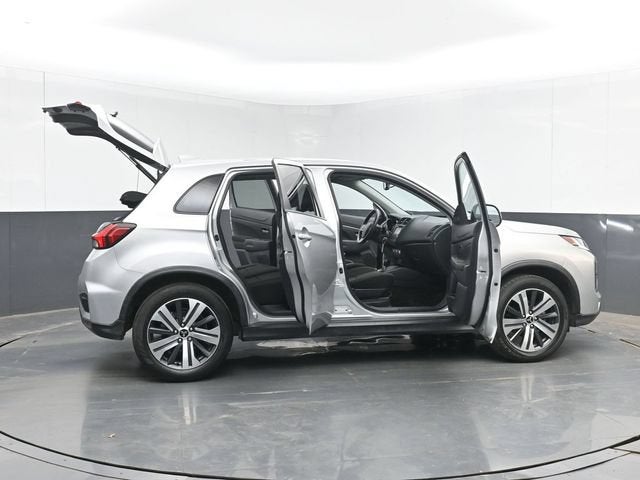 2024 Mitsubishi Outlander Sport 2.0 ES AWC