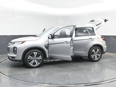 2024 Mitsubishi Outlander Sport 2.0 ES AWC