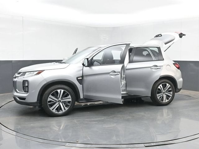 2024 Mitsubishi Outlander Sport 2.0 ES AWC
