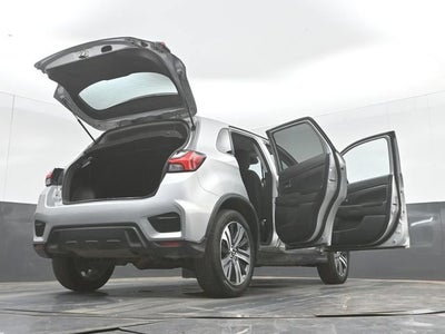 2024 Mitsubishi Outlander Sport 2.0 ES AWC