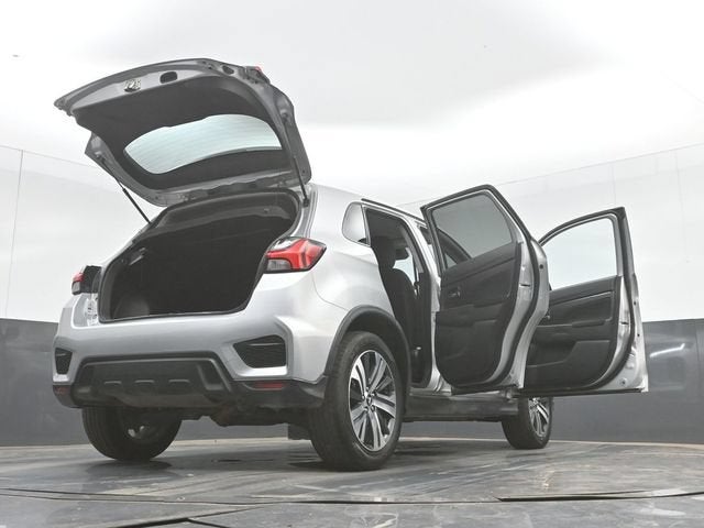 2024 Mitsubishi Outlander Sport 2.0 ES AWC