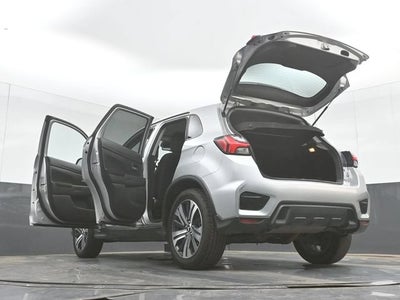 2024 Mitsubishi Outlander Sport 2.0 ES AWC