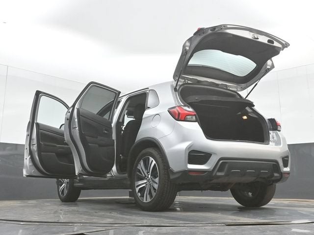 2024 Mitsubishi Outlander Sport 2.0 ES AWC