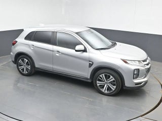 2024 Mitsubishi Outlander Sport 2.0 ES AWC