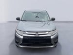2018 Mitsubishi Outlander ES