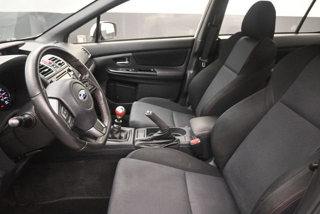 2019 Subaru WRX 2.0T