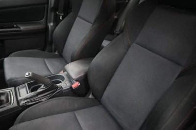 2019 Subaru WRX 2.0T