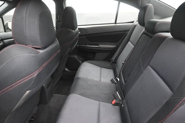 2019 Subaru WRX 2.0T