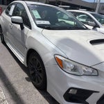 2019 Subaru WRX 2.0T