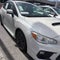 2019 Subaru WRX 2.0T