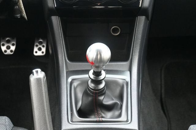 2019 Subaru WRX 2.0T
