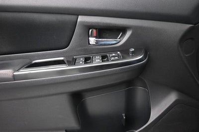 2019 Subaru WRX 2.0T