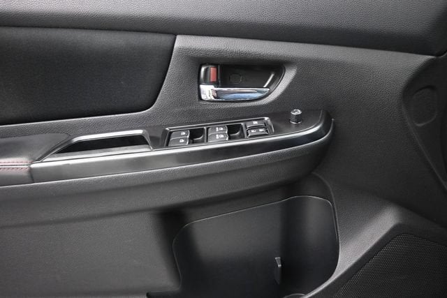 2019 Subaru WRX 2.0T