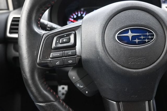 2019 Subaru WRX 2.0T