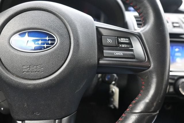 2019 Subaru WRX 2.0T