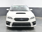 2019 Subaru WRX 2.0T