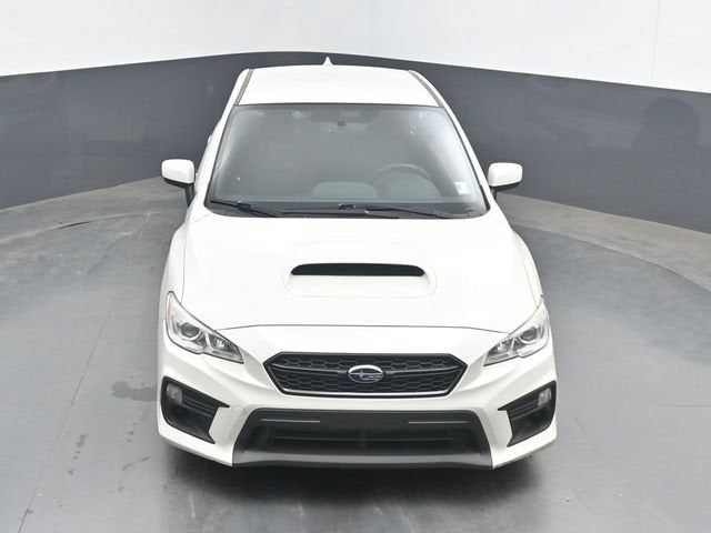 2019 Subaru WRX 2.0T