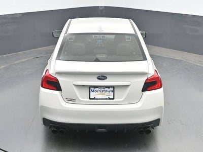 2019 Subaru WRX 2.0T