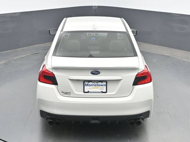 2019 Subaru WRX 2.0T