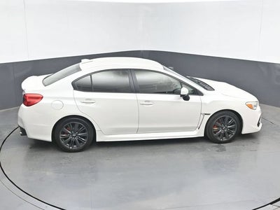 2019 Subaru WRX 2.0T