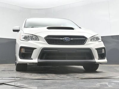 2019 Subaru WRX 2.0T