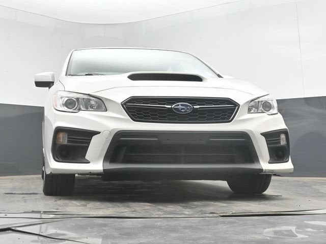 2019 Subaru WRX 2.0T
