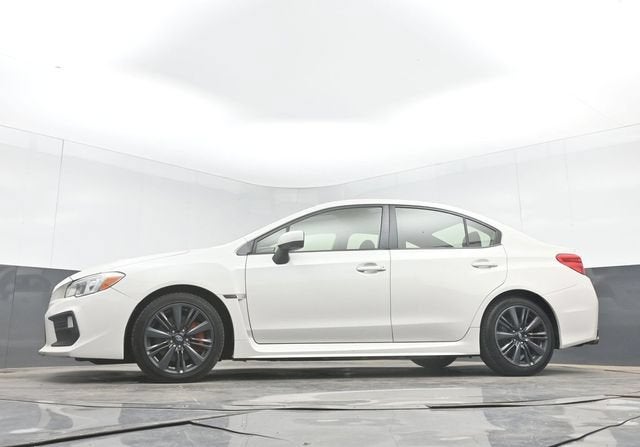 2019 Subaru WRX 2.0T