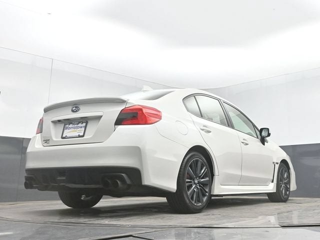 2019 Subaru WRX 2.0T