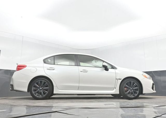 2019 Subaru WRX 2.0T
