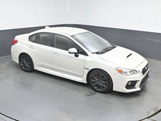 2019 Subaru WRX 2.0T