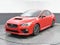 2017 Subaru WRX 2.0T