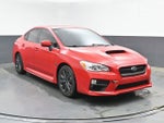 2017 Subaru WRX 2.0T