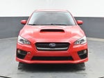 2017 Subaru WRX 2.0T