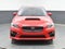 2017 Subaru WRX 2.0T