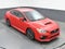 2017 Subaru WRX 2.0T