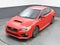 2017 Subaru WRX 2.0T