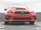2017 Subaru WRX 2.0T