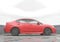 2017 Subaru WRX 2.0T