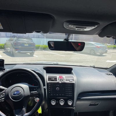 2019 Subaru WRX Premium