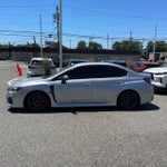 2019 Subaru WRX Premium