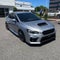 2019 Subaru WRX Premium